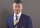 Қайрат Боранбаев түрмеде жатқанда туған күнін дүркіретіп тойлаған