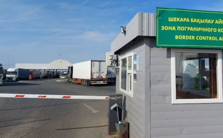 Қазақстанның "қара тізімі" және Мәскеудің "қас-қабағы"
