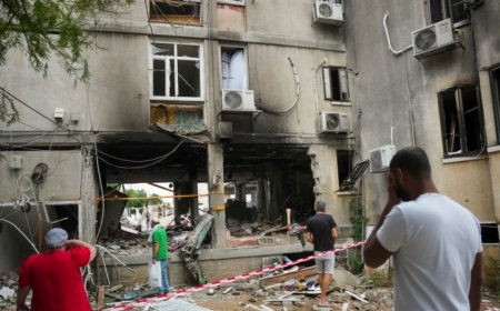 "Бұл біздің 11 қыркүйек болды". ХАМАС Израильді қалай алдап соқты?