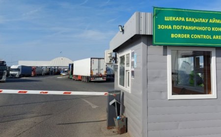 Қазақстанның "қара тізімі" және Мәскеудің "қас-қабағы"