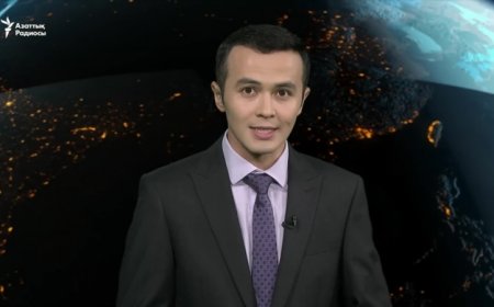 Израиль vs ХАМАС. Соғысқа куә қазақтар не дейді?