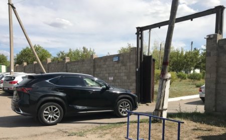 Қарағандыда жаппай уланған балалардың соңғы екеуі ауруханадан шыққан