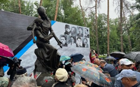 Ғылым министрлігі: Ашаршылық пен репрессияға "баға бермеуге" шақыратын нұсқаулықтың күші жойылды 