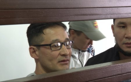 Қаңтарда азапталған Қисымбаев денсаулығы нашарлағанын айтты