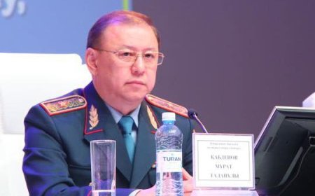 Түркістан облысының полициясы 15 баланың зорлыққа ұшырауы туралы мәліметті жоққа шығарды