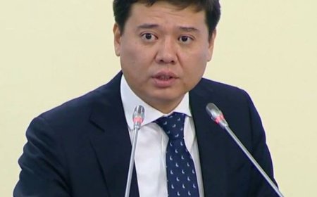 Марат Бекетаев Қазақстаннан қашып кетпек болған  - Бас прокуратура