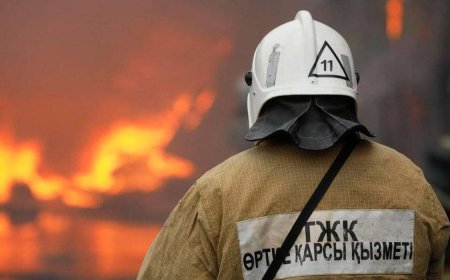 Аягөздегі 4 баланың өліміне қатысты тергеу басталды – Бас прокуратура