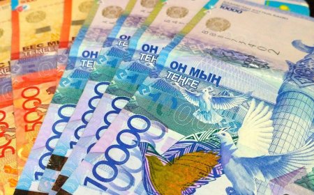 Депозиттерге салық салынбайды - министр