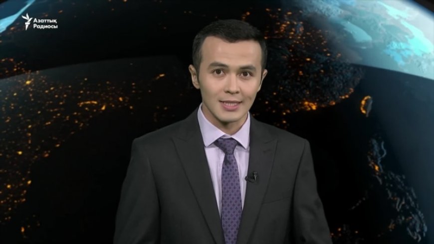Израиль vs ХАМАС. Соғысқа куә қазақтар не дейді?