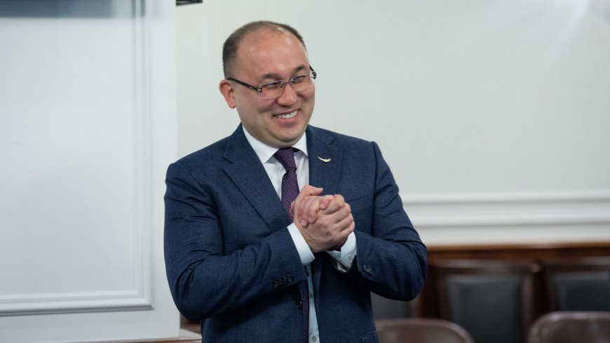 Қазақстан мен Ресей дос болуға жаралған елдер - Дәурен Абаев