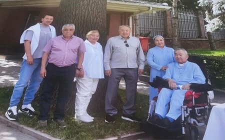 Нұрсұлтан Назарбаев Алматыға көшуді жоспарлап отыр - Әсет Матаев 
