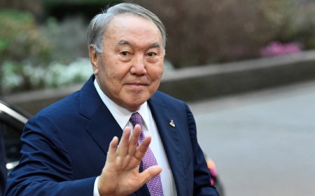 Назарбаевтың «ешкім қол сұға алмайтын» кепілдігі сақталды – Әділет министрі
