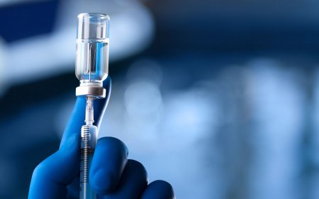 Астанада балаларды қызылшаға қарсы қосымша вакцинациялау басталды