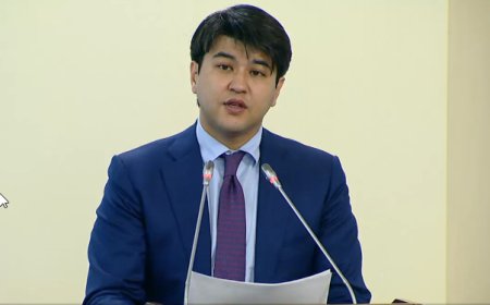 Экс-министр Қуандық Бишімбаев әйелін ұрып өлтірді деген күдікке ілінді