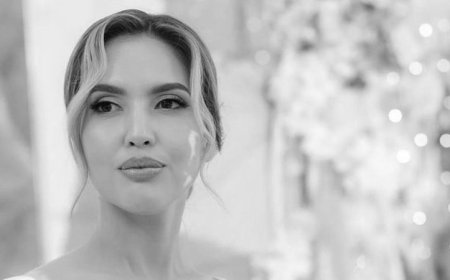 Тоқаев Салтанат Нүкенованың өлімі бойынша ерекше тапсырма берді