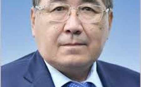 Ермұрат Бапи: Елдегі 100 мың студентті жатақханамен қамтамасыз ету – қазіргі экономикалық жағдайда мүмкін емес