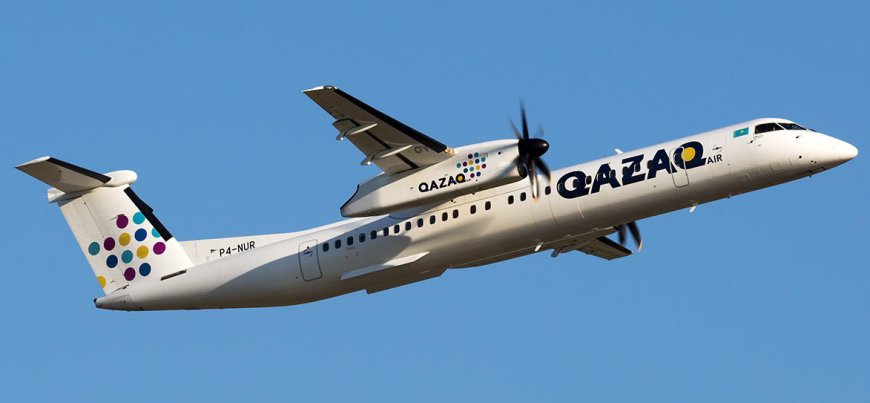 Самұрық-Қазына «QAZAQ AIR» әуекомпаниясын сата алмады