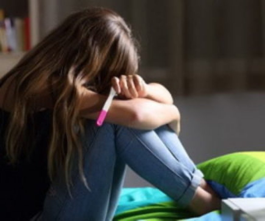 Қазақстанда 15-18 жас арасындағы қыздардың босануы жиілеген  — зерттеу
