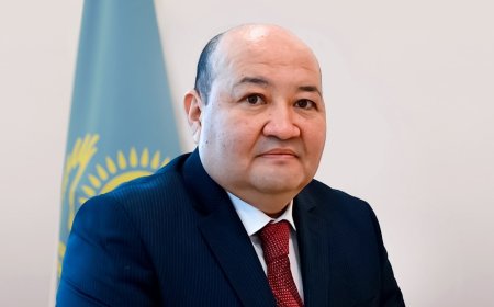 Онлайн-петиция туралы заң 2024 жылдың сәуірінен бастап қана күшіне енеді