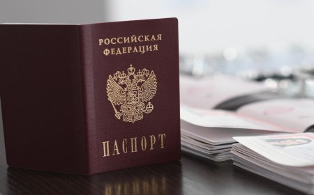 Путин Қазақстан, Беларусь, Молдава тұрғындарының орыс паспортын алуына жеңілдік жасады