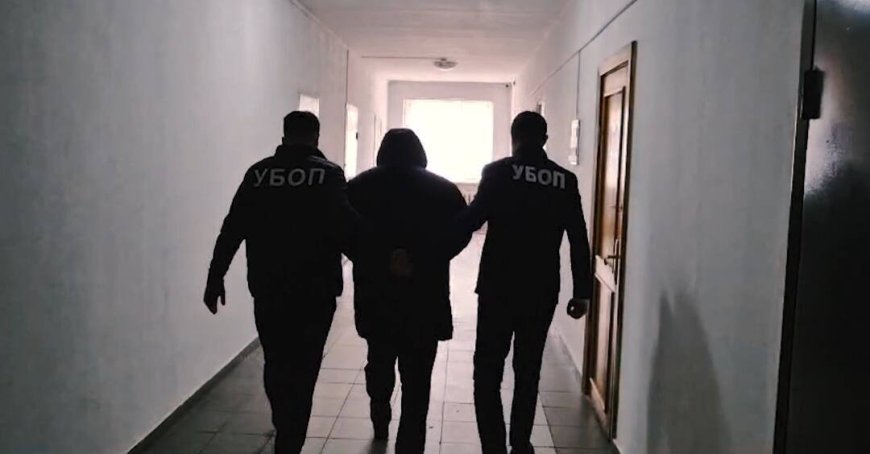 Семейде теміржол қызметкерлерін бопсалаған «блогер» ұсталды