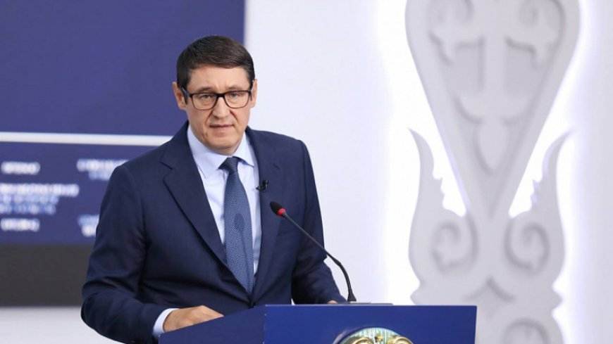 АҚШ дипломаты 9 айда үйренген тілді министр неге меңгере алмай келеді?