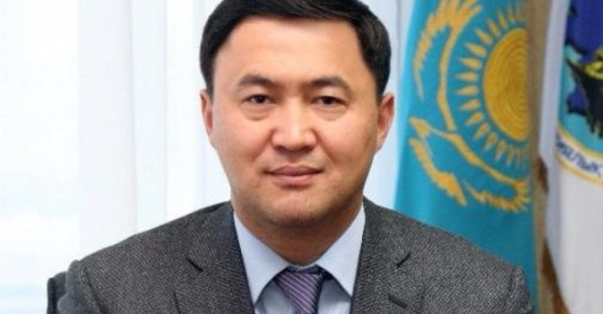 Қайрат Сатыбалды бір айдың өзінде ғана 55,4 млрд доллар ұрлаған ақшасын қайтарды