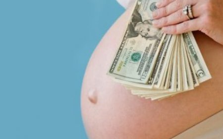 «Бір баланы 50 мың доллардан сатқан»: Жанар Байсемізова шетелге бала сатудағы сұмдықтың бетін ашты