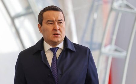 Смайылов екі жылда Үкіметті 11 млрд доллар қарызға батырып кетті