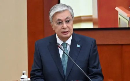 Тоқаев: Мемлекеттік органдар пайдасы жоқ презентациялар мен іс-шаралар өткізумен әуестенбеуге тиіс