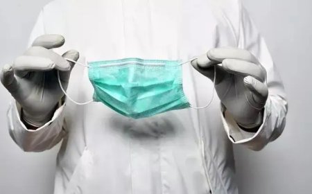 Елімізде қайтадан маска режимі енгізілетін болды