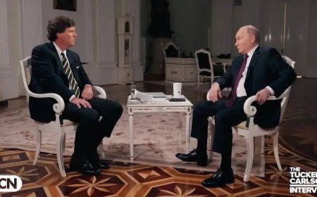 Русь мемлекеті Ордаға салық төлеп тұрған – Владимир Путин