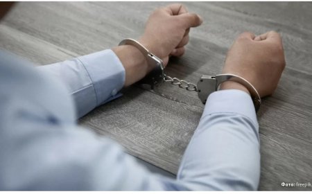 Сәтбаев қаласының әкімі қамауға алынды