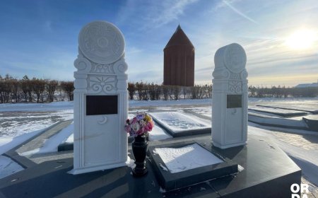 Назарбаев орденінің иегерлері пантеонда жату құқынан айырылды