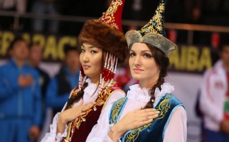 «Төртінші жүз»: саясаттанушы өзге ұлттарды бөлек ру етіп қазаққа қосу мәселесін көтерді