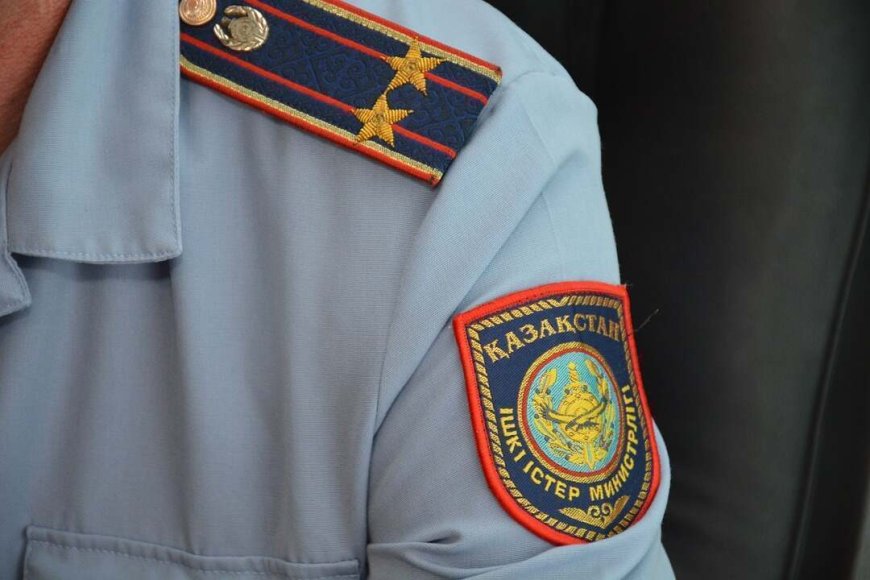 «Көз алдымызда такси жүргізушісін бауыздап кетті»: желіде сұмдық ақпарат тарады