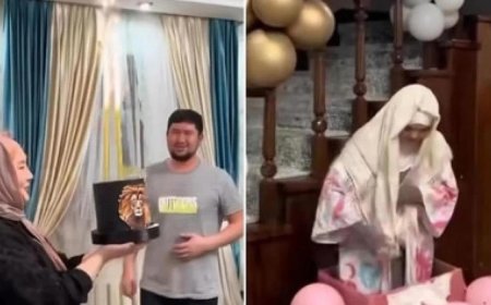 «Масқара жағдаймен әлемге шығып кеттік»: депутат елдегі «тоқал сыйлау» трендін сынады