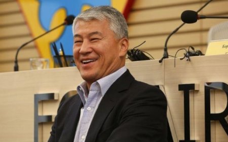 Бостандыққа шыққан Боранбаев қандай ақшаға күн көріп жүргенін айтты