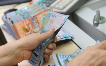 Ел тұрғындары табысының көп бөлігін қайда жұмсайды