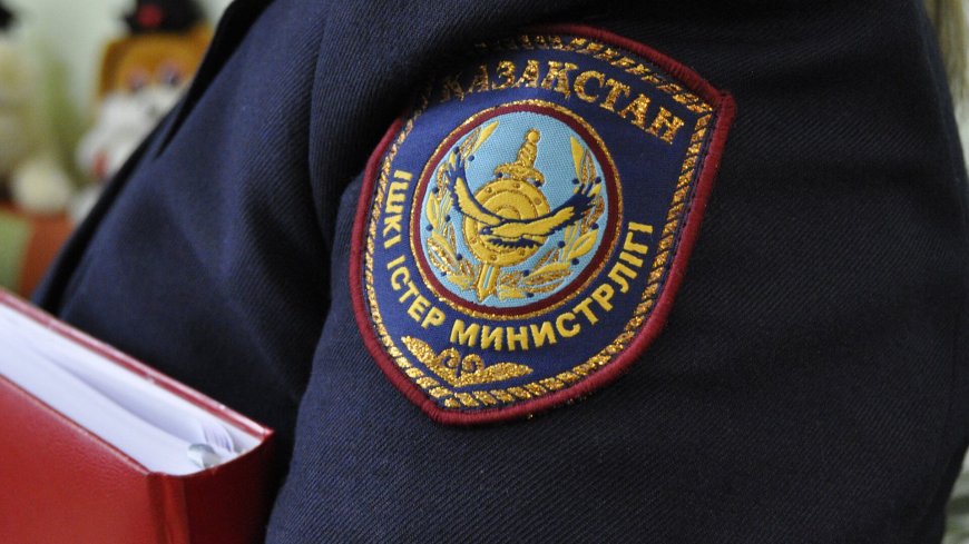 ІІМ артық салмағы бар қазақстандықтарды жұмысқа шақырды