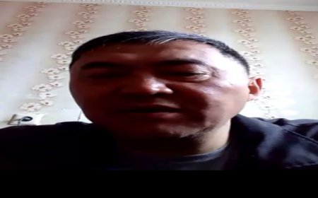 Қайрат Сатыбалдыұлы кінәсін толық мойындады