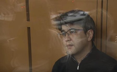Халық Бишімбаевтар отбасының қаржысын тексеруді талап етіп жатыр