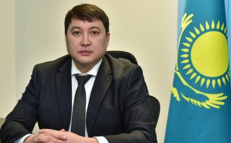 Балық шаруашылығы комитетінің басшысы қамауға алынды деген ақпарат тарады