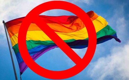 Мәжіліс депутаттары БАҚ бетінде ЛГБТ жайлы жазуға тыйым салуды ұсынды