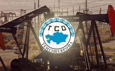 Теңізшевройл компаниясы суға кеткен Жылыой ауданына өтеусіз көмек көрсетуде