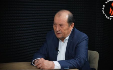 «Шардарадан су келсе, Түркістан мен Қызылорданы жоқ дей беріңіз»: Білікті маман тасқынға қатысты пікір білдірді