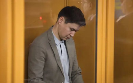 «Оған жолама деп сол кезде айтқам»: Танымал нумеролог Байжанов жайлы бар шындықты айтты