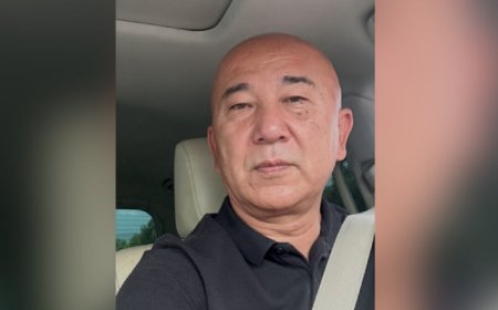«Кешегі күн 33 жылға татыды». Бишімбаевтың сотындағы сарапшы жеке парақша ашты