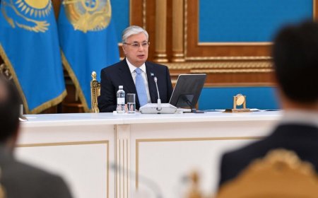 Су тасқыны кезінде білікті мамандар мен ғалымдардың тапшылығы айқын сезілді – президент