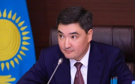 Тасқыннан зардап шеккендерге 369 мыңнан бердік, енді қосымша 553 мың аударылады – Бектенов